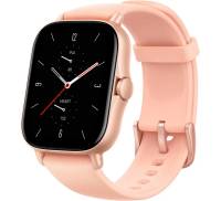 Смарт-годинник Xiaomi Amazfit GTS 2 Petal Pink (New Version) UA UCRF
