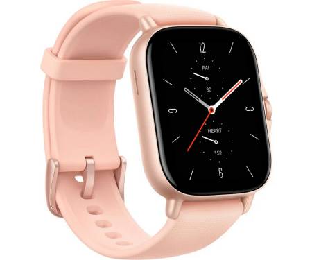 Смарт-часы Xiaomi Amazfit GTS 2 Petal Pink (New Version) UA UCRF