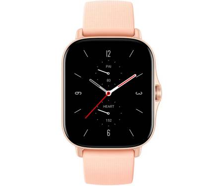 Смарт-часы Xiaomi Amazfit GTS 2 Petal Pink (New Version) UA UCRF