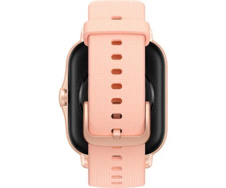 Смарт-часы Xiaomi Amazfit GTS 2 Petal Pink (New Version) UA UCRF