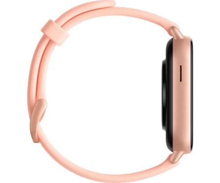 Смарт-часы Xiaomi Amazfit GTS 2 Petal Pink (New Version) UA UCRF