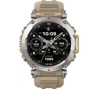 Смарт-годинник Amazfit T-Rex Ultra Sahara (W2142EU2N) UA UCRF