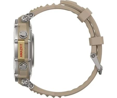 Смарт-часы Amazfit T-Rex Ultra Sahara (W2142EU2N) UA UCRF