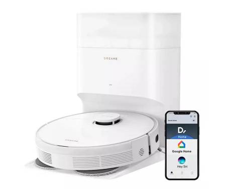 Робот-пылесос Dreame Bot L10s Plus (RLL42SD)