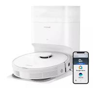 Робот-пылесос Dreame Bot L10s Plus (RLL42SD)