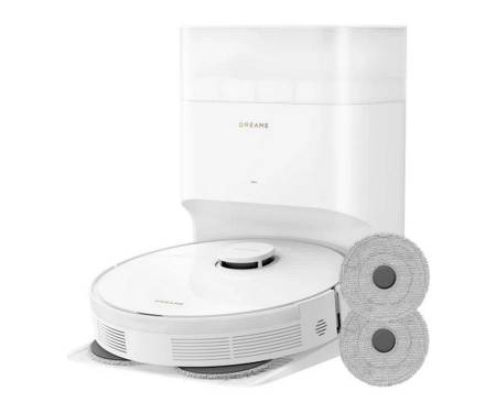 Робот-пылесос Dreame Bot L10s Plus (RLL42SD)