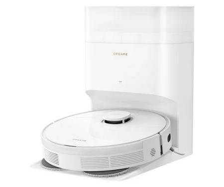 Робот-пылесос Dreame Bot L10s Plus (RLL42SD)
