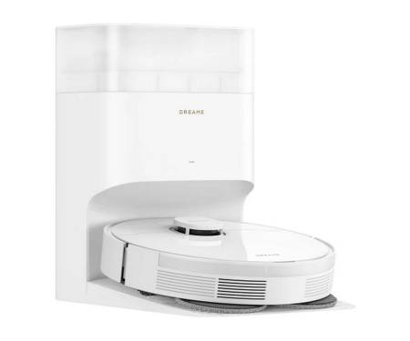 Робот-пылесос Dreame Bot L10s Plus (RLL42SD)