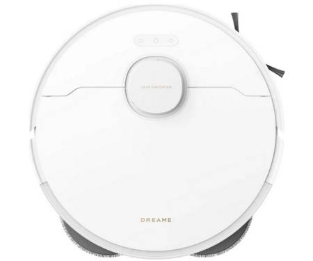 Робот-пылесос Dreame Bot L10s Plus (RLL42SD)