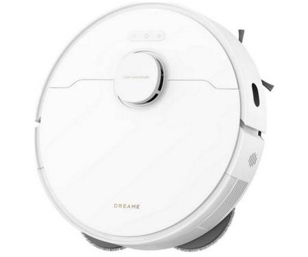 Робот-пылесос Dreame Bot L10s Plus (RLL42SD)