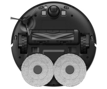 Робот-пылесос Dreame Bot L10s Plus (RLL42SD)