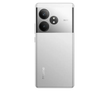 Смартфон Realme GT Neo6 SE 8/256GB Silver (China Version)