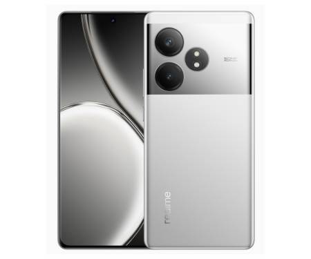 Смартфон Realme GT Neo6 SE 16/256GB Silver (China Version)
