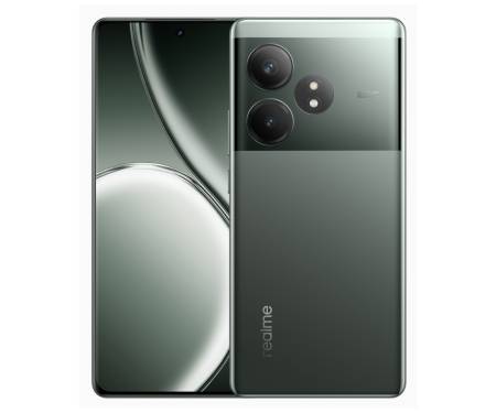 Смартфон Realme GT Neo6 SE 16/512GB Green (China Version)