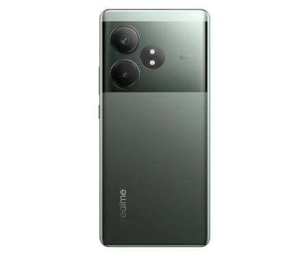 Смартфон Realme GT Neo6 SE 16/512GB Green (China Version)
