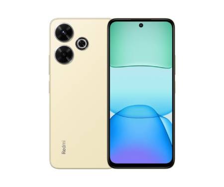 Смартфон Xiaomi Redmi 13 6/128GB Sandy Gold (No NFC) (Global Version)