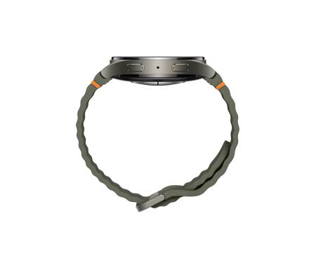 Смарт-часы Samsung Galaxy Watch 7 44mm LTE Green (SM-L315FZGA) 5