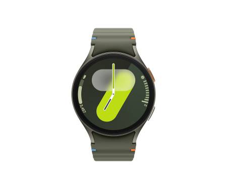 Смарт-часы Samsung Galaxy Watch 7 44mm LTE Green (SM-L315FZGA) 2