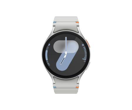 Смарт-часы Samsung Galaxy Watch 7 44mm LTE Silver (SM-L315FZSA) 2
