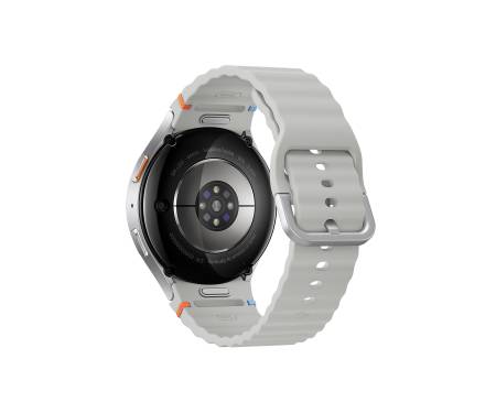 Смарт-часы Samsung Galaxy Watch 7 44mm LTE Silver (SM-L315FZSA) 4