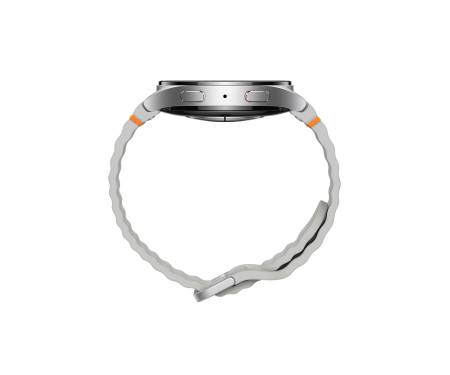 Смарт-часы Samsung Galaxy Watch 7 44mm LTE Silver (SM-L315FZSA) 5