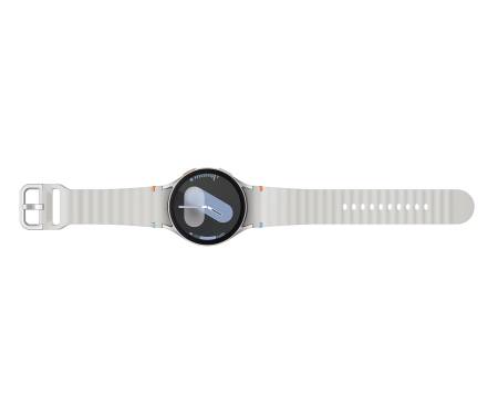Смарт-часы Samsung Galaxy Watch 7 44mm LTE Silver (SM-L315FZSA) 6