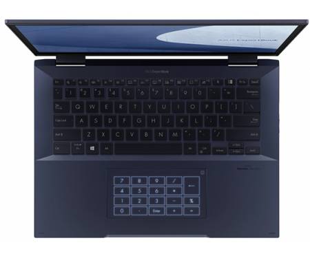 Ноутбук ASUS ExpertBook B7 Flip B7402FVA (B7402FVA-P60219X) 2