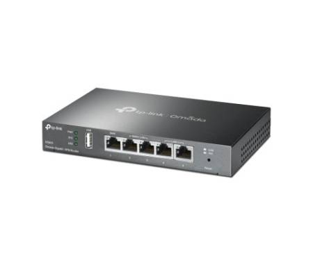Маршрутизатор TP-Link ER605