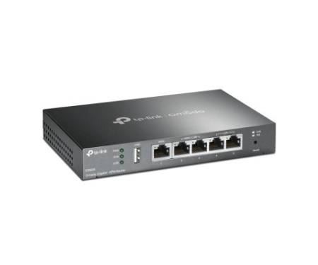 Маршрутизатор TP-Link ER605