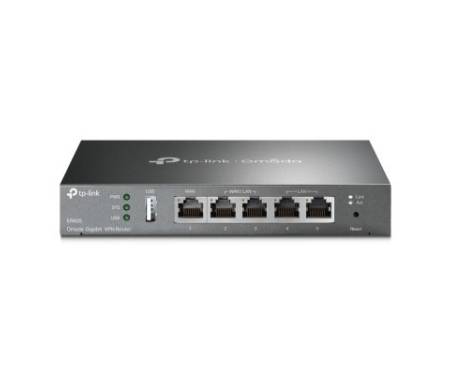 Маршрутизатор TP-Link ER605