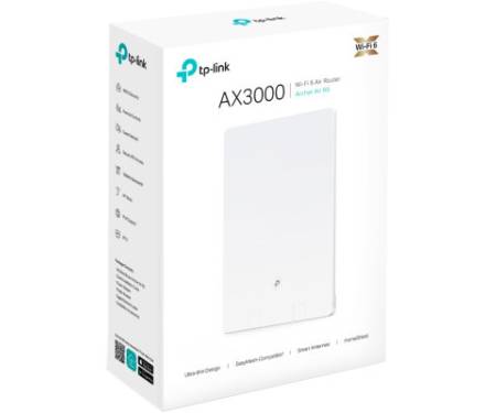 Маршрутизатор TP-Link ARCHER-AIR-R5