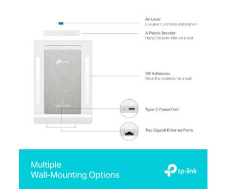 Маршрутизатор TP-Link ARCHER-AIR-R5