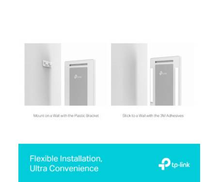 Маршрутизатор TP-Link ARCHER-AIR-R5