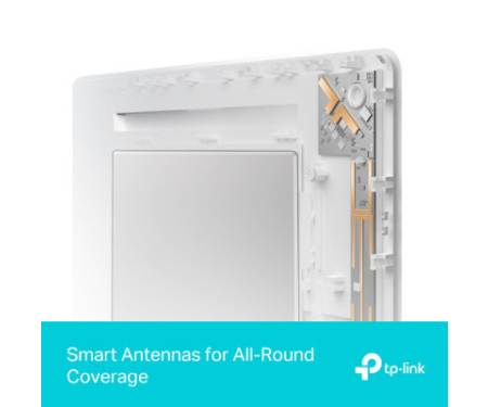 Маршрутизатор TP-Link ARCHER-AIR-R5