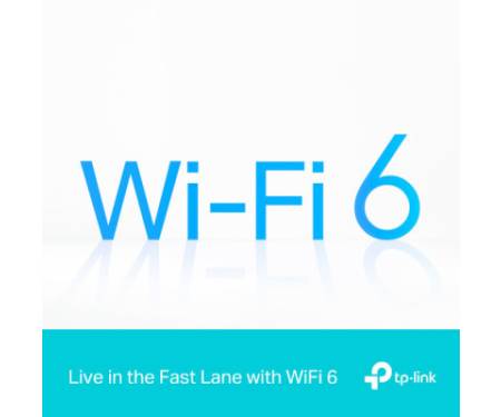 Маршрутизатор TP-Link ARCHER-AIR-R5