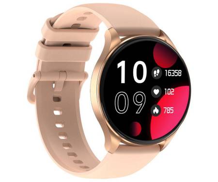 Смарт-часы Blackview x20 Coral Gold