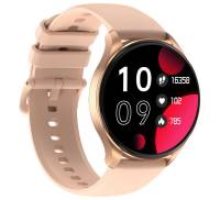 Смарт-часы Blackview x20 Coral Gold