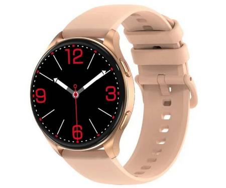 Смарт-часы Blackview x20 Coral Gold