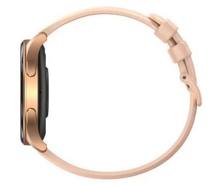 Смарт-часы Blackview x20 Coral Gold