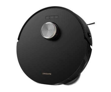 Робот-пылесос Dreame Bot L20 Ultra Black 2