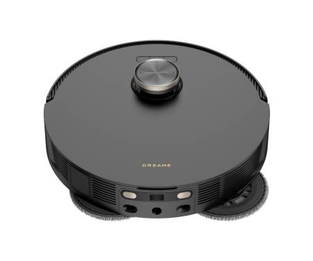 Робот-пылесос Dreame Bot L20 Ultra Black 5