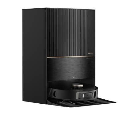 Робот-пылесос Dreame Bot L20 Ultra Black 1