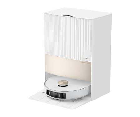 Робот-пылесос Dreame Bot L20 Ultra White 1