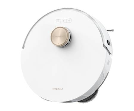 Робот-пылесос Dreame Bot L20 Ultra White 3