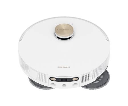 Робот-пылесос Dreame Bot L20 Ultra White 5