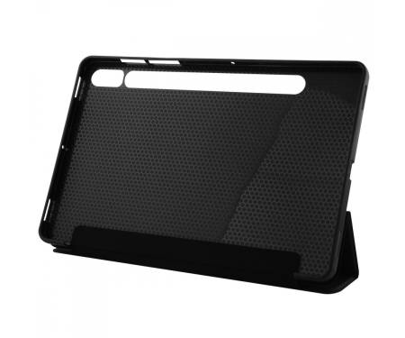 Чохол для Samsung Galaxy Tab S9 FE + / Tab S9+ Smart Cover Black 2