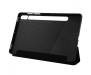 Чохол для Samsung Galaxy Tab S9 FE + / Tab S9+ Smart Cover Black 2