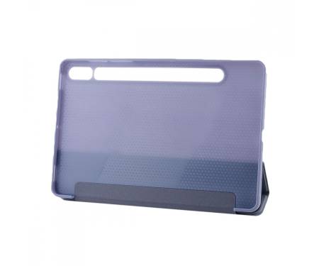 Чехол для  Samsung Galaxy Tab S9 FE + / Tab S9+ Smart Cover Lavender Gray 2