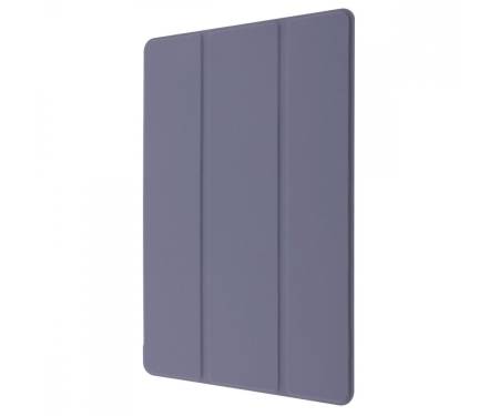 Чехол для  Samsung Galaxy Tab S9 FE + / Tab S9+ Smart Cover Lavender Gray 1