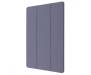 Чехол для  Samsung Galaxy Tab S9 FE + / Tab S9+ Smart Cover Lavender Gray 1